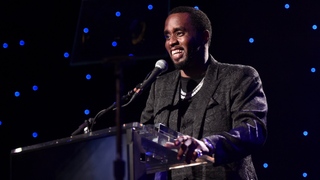 Here's What Happened During Diddy's Instagram Dance-a-Thon